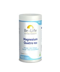 Magnésium Quatro 900, 90 gélules